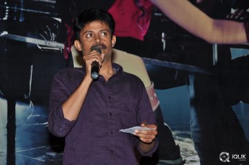 A Shyam Gopal Varma Film Trailer Launch